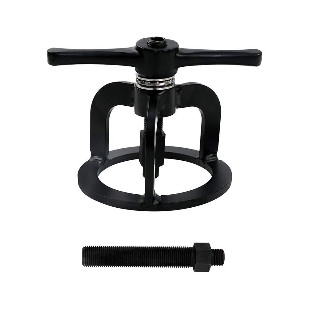 Clutch Spring Compressor Compression Tool Compatible With Harley Touring Softtail Custom 1340 Sportster 48 Dyna XL 883 1200 '93