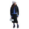 Girls Logo Padded Jacket