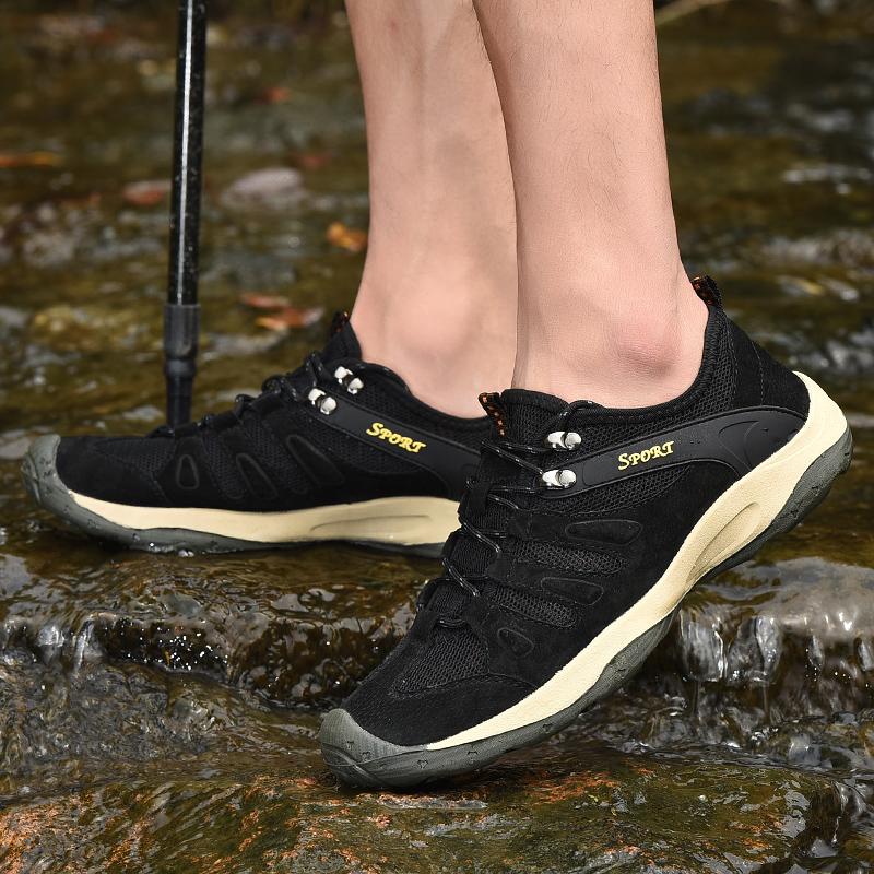 Летняя уличная обувь — фото 7