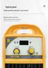 Shanghai Hugong ZX7-315/400 DC Dual Voltage Industrial Welding Machine 220V/380V All Copper