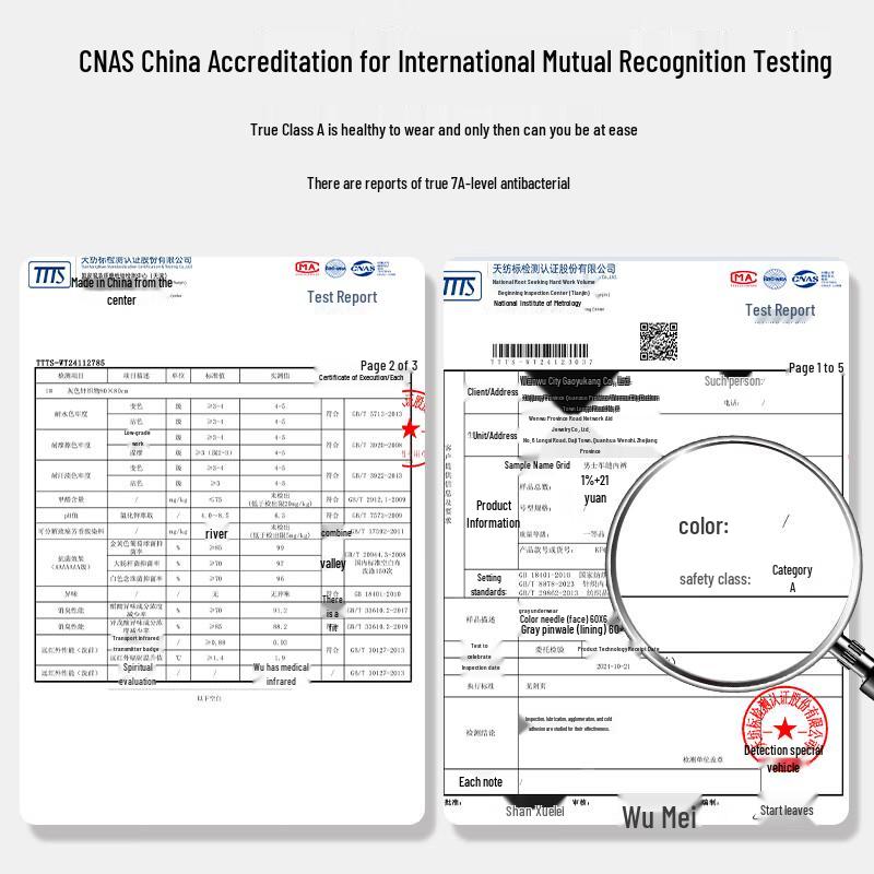 Men's Anti-Chafe Cotton Boxer Briefs