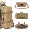 Tactical Molle Pouch Outdoor Sports Multi-Purpose Large Capacity Increment Pouch Short Trips Bag for Hunting Paintball