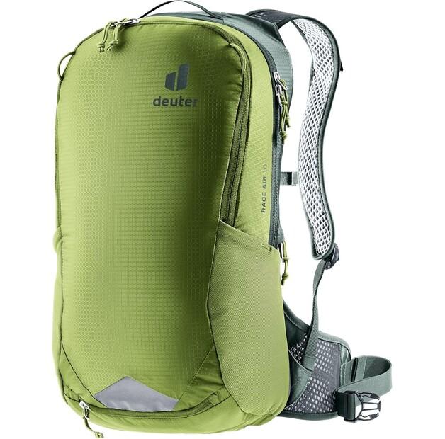 Рюкзак Deuter Race Air 10 meadow/ivy (3204323-2291)