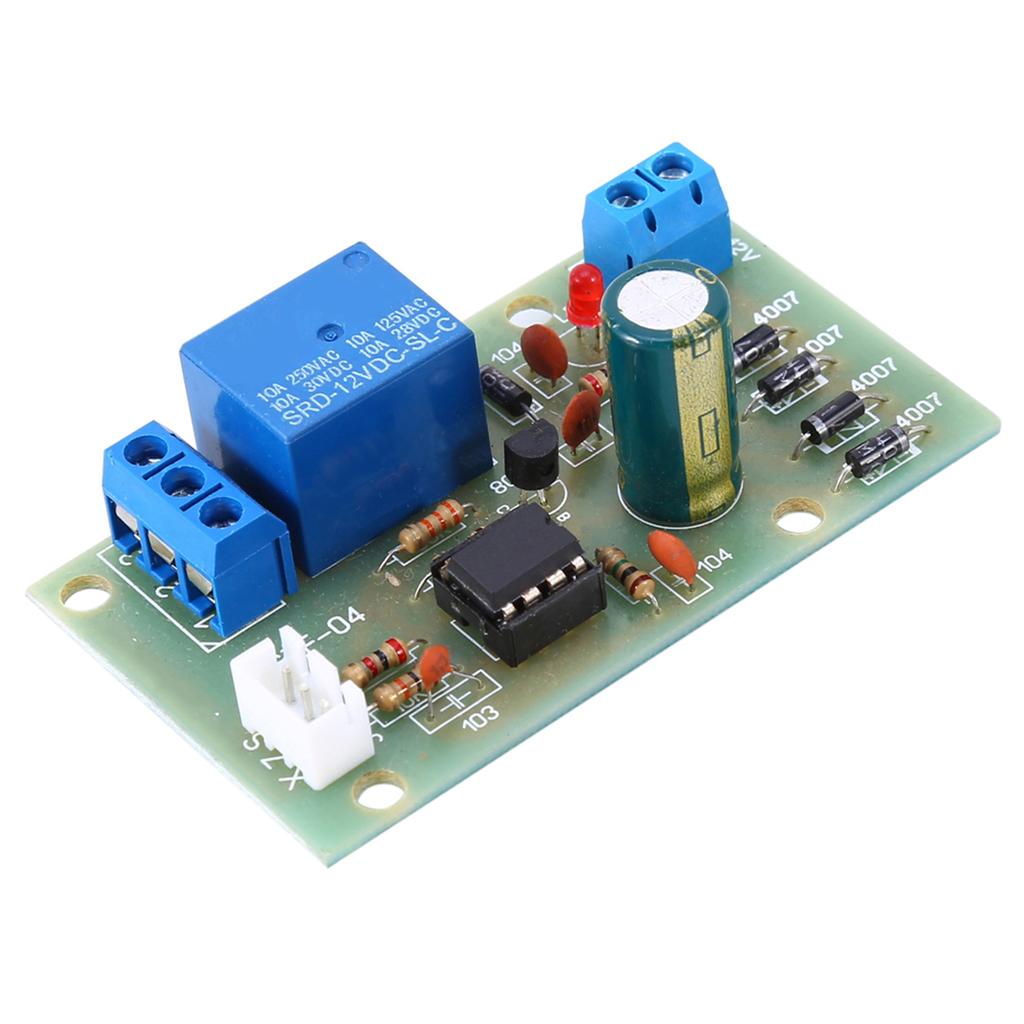 Liquid Level Controller Sensor Module DIY Kits Water Level Detection Sensor HH