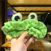 Cute Makeup Face Wash Turban Headband Women Girls Washing Hair Head Bands Accessories Make Up Hairband Headdress Scrunchie