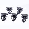 Radiator Surround  Air Guide Panel Clips Fender Liner Fastener A0029880542 FOR  Mercedes-Benz C350 C230 C220 C250