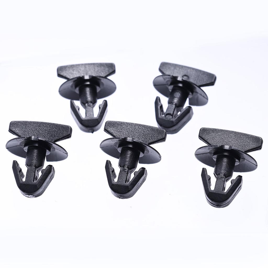 Radiator Surround Air Guide Panel Clips Fender Liner Fastener A0029880542 FOR Mercedes-Benz C350 C230 C220 C250