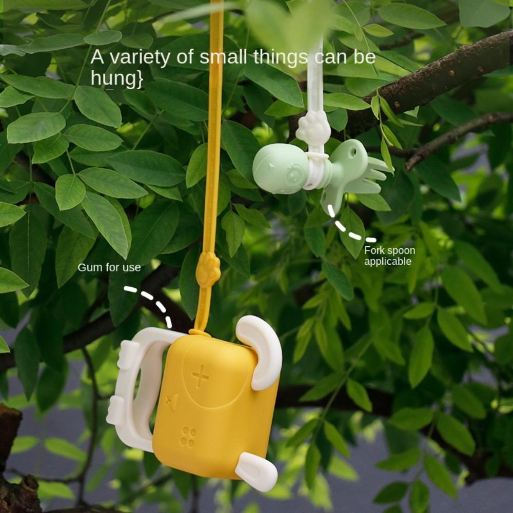 

Nipple Accessory Baby Pacifier Chain Anti-drop Chain Baby Teether Toys Straps Children