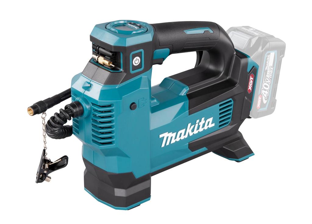 Makita Rechargeable Air Pump 40Vmax Sold Separately MP001GZ Battery/Charger