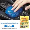 Multifunctional Car Cleaning Gel - Interior Dust Remover & Vacuuming Paste