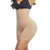 Women's Waist Trainer Shapewear Tummy Control Shorts High-Waist Panty Thigh Slimmer Body Belly Shaper Butt Lifter Slimming Bodysuit