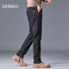 Mark Fairwhale Men's Slim-Straight Washed Denim Jeans