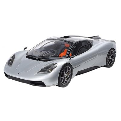 Tamiya 124 Спортивный автомобиль серии № 364 GMA T.50 Пластиковая модель 24364