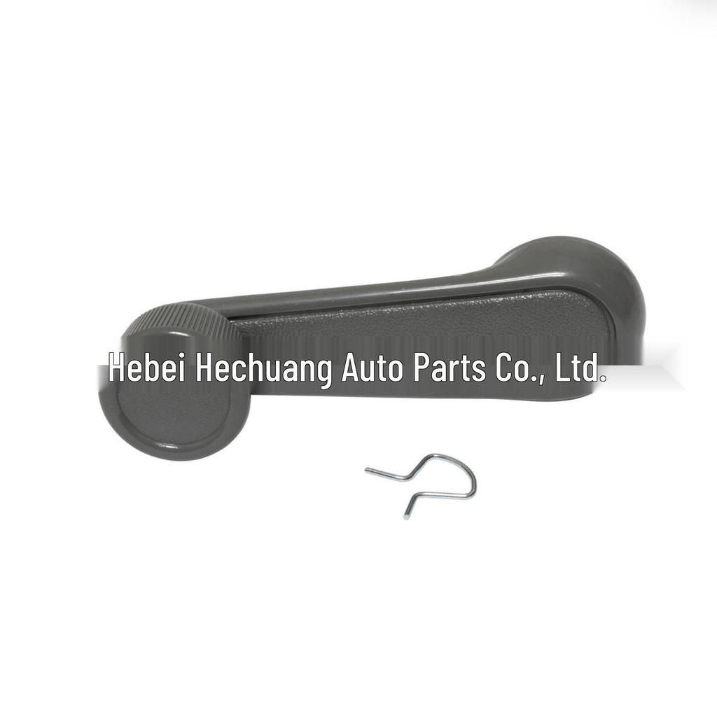 Kompatibler Fensterkurbel für Toyota FJ Tundra Pick-up Truck 69260-10040 ersetzt 69260-04020.