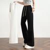 Baleno Women's High-Waist Flared Casual Sport Pants