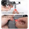 For DJI Mini 5 Pro Landing Gear Bracket Height Increasing Tripod Legs Gimbal Protection Fixed Bracket Support Leg For Mini 5 Pro