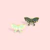 Adorable Brooch Butterfly Fashion Accessory Perfect For Gifts And Decorations