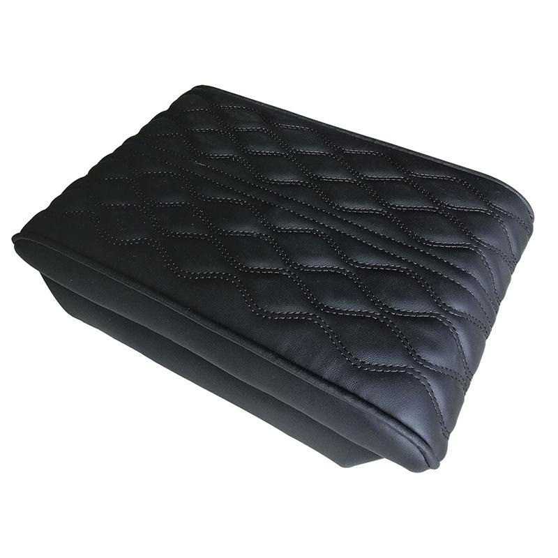 2019 Hongqi HS5 Memory Foam Armrest Heightening Protective Pad