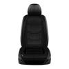 12/24V Universal Electric Heated Car Seat Cushion Heater Car Seat Heating Winter Warmer Seat Cover  Seat Cushion Car Interior