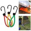 2pcs Tent Elastic Rope Stretch Ropes Tent Accessories Strong Bearing Capacity