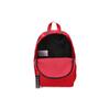Jordan Polyester Backpack Small Size Unisex Red Jordan 7A0654-R78