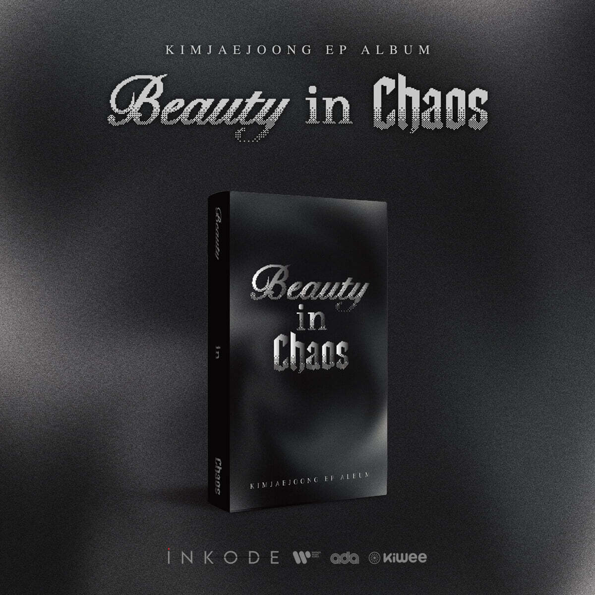 

Kim Jaejoong - Beauty in Chaos [kiwee Ver.]