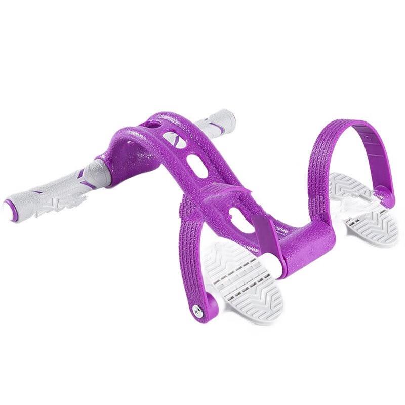 

WEZHO Pedal Resistance Trainer