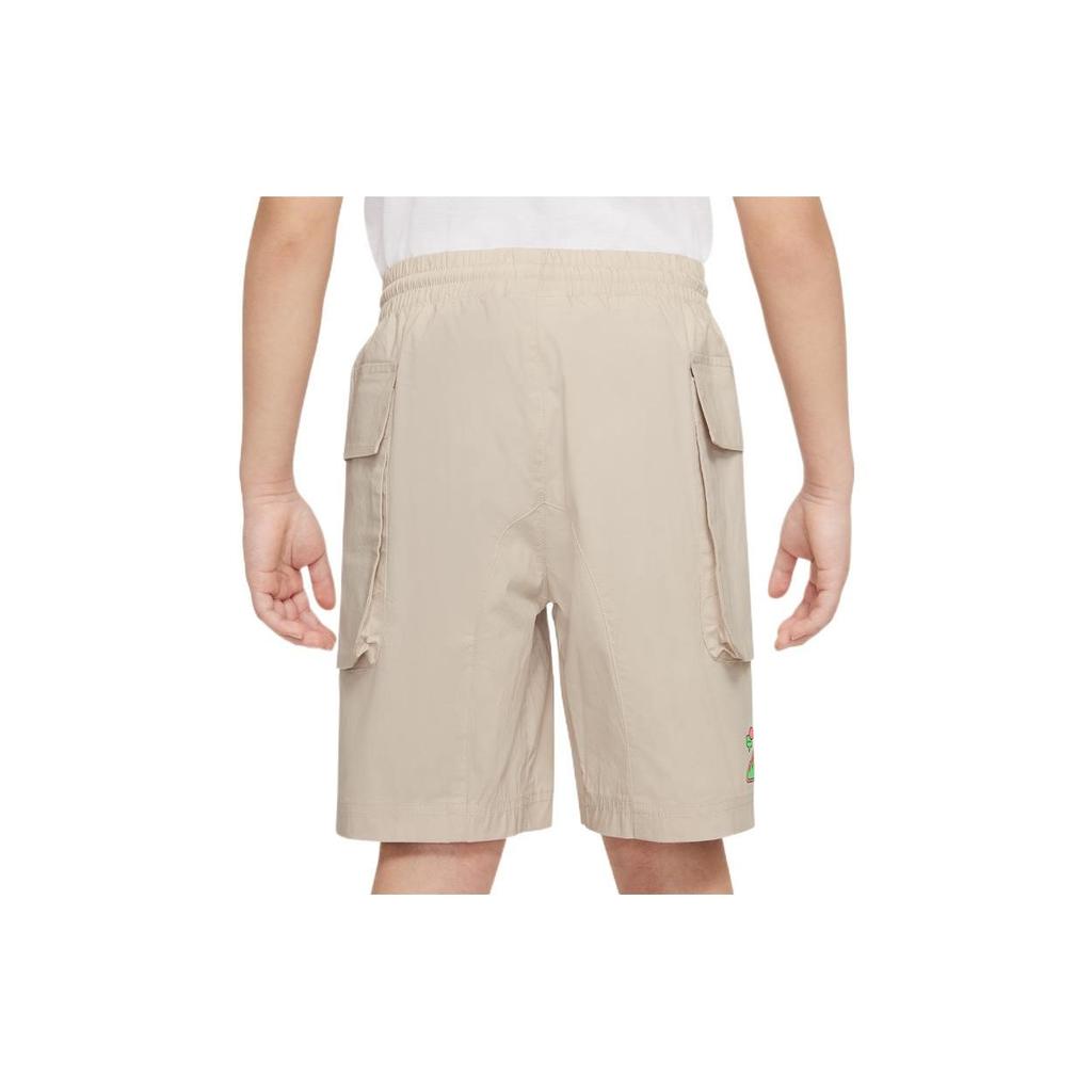 Nike Kids Shorts Moderate DX7549-008