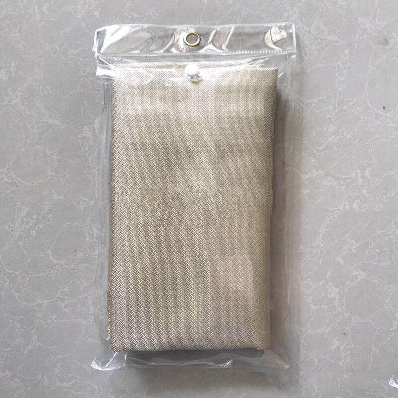 Fiberglass Fire Safety Blanket