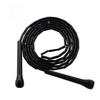 Smooth Bamboo Knot Jump Rope Adjustable Fitness Jump Rope for Adult Sports and Competitions