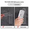 High Viscosity Transparent Waterproof Nano Acrylic Double-Sided Tape