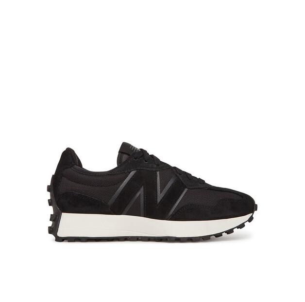 

New Balance кроссовки U327SWB черный 39.5