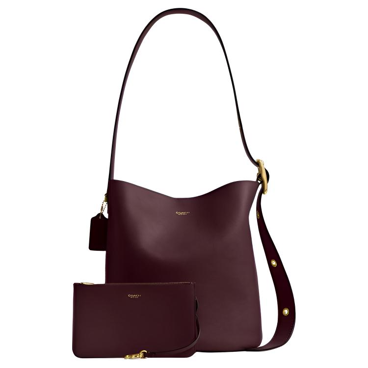 Coach Bag Elegant Lightweight Casual Travel CCC23-B4MER