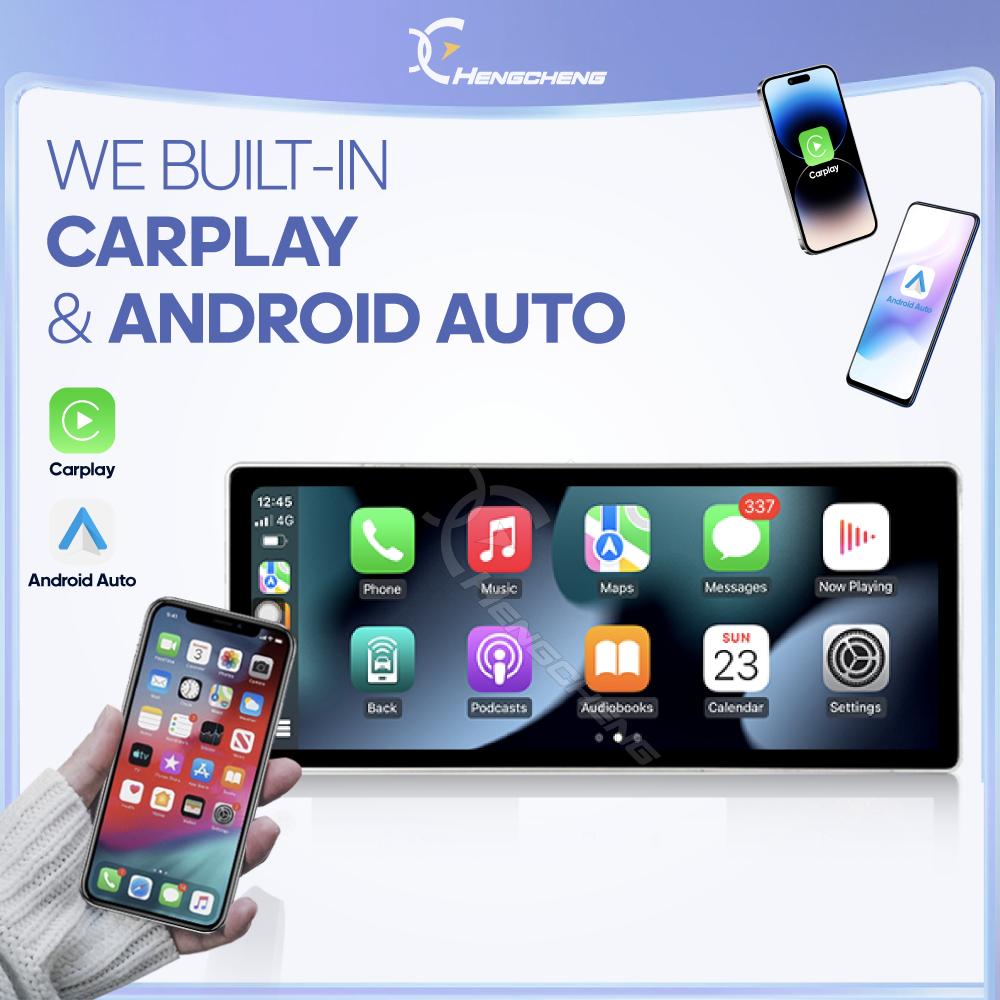 Car Multimedia Video Player 12.3" For Land Rover Range Rover Vogue V8 L322 2002-2012 GPS Navigation Android12 8+256G CarPlay 4G