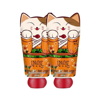 UNI CAT Sandalwood Hand Cream