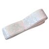 2.5cm*4.5m/Roll Packaging Ribbons Decorative Wrapping Gift Box Multiple Colors DIY Cartoon Lolita Clothing 14 Colors