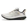 Anta Kunlun Shock Absorbing Wear Resistant Low Top Running Shoes Men Sneakers White Black Yellow 112425510-5