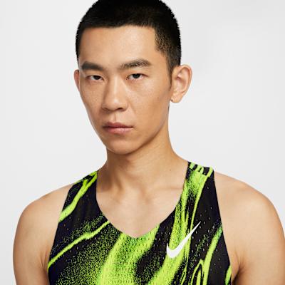 Nike AEROSWIFT Running Tank Top Men's