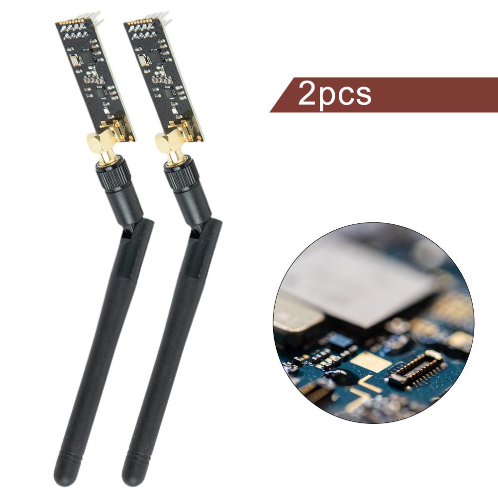 Transceiver Radio Modul Wireless 2,4 GHz-2,5 GHz Accesorii Fitinguri