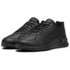 PUMA Graviton Slip Resistant Slip Resistant Low top Casual Running Shoes Unisex Black 395378-01