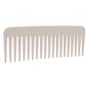 10 Pack Wheat Straw Wide Tooth Detangling Comb Easily Detangles Wet Dry Hair Wide Tooth Detangling Comb for All Hair Types