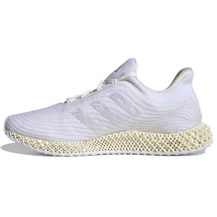 adidas x Parley Ultra 4D Cream White Men s FZ0596 EU 36