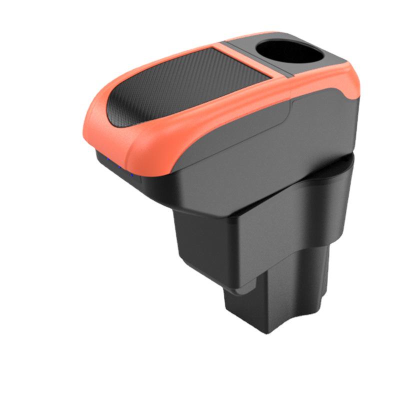 Daihatsu Sirion Center Armrest and Storage Console Box for Indonesia