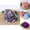 Silk Hydrangea Flower Artificial Wedding Decoration Home Party Photography Prop