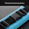 Upgrades Reflective Water-resistant Exercise Band Ventilated Strap for Safe Device Storage On Jogs Walks Outdoor Sports