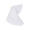 Disposable Mop Cloths For Roborock T7S/T7S Plus/T8Plus/S7/S7Max/S7 MaxV Plus/S7MaxV Ultra/S70 S75/G10/G10S/G10s Pro/G10S PURE Robot Vacuum Cleaner Kit