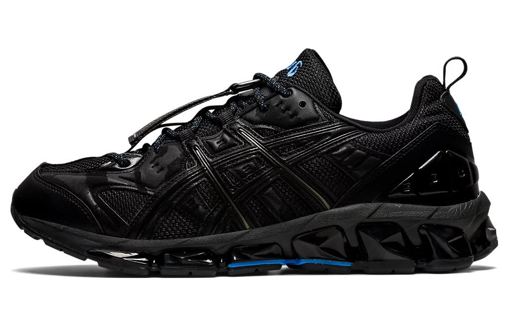ASICS Gel Quantum 360 VII Kiso Черный 1201A679-001 38