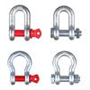 American Type High-Strength Lifting Shackle