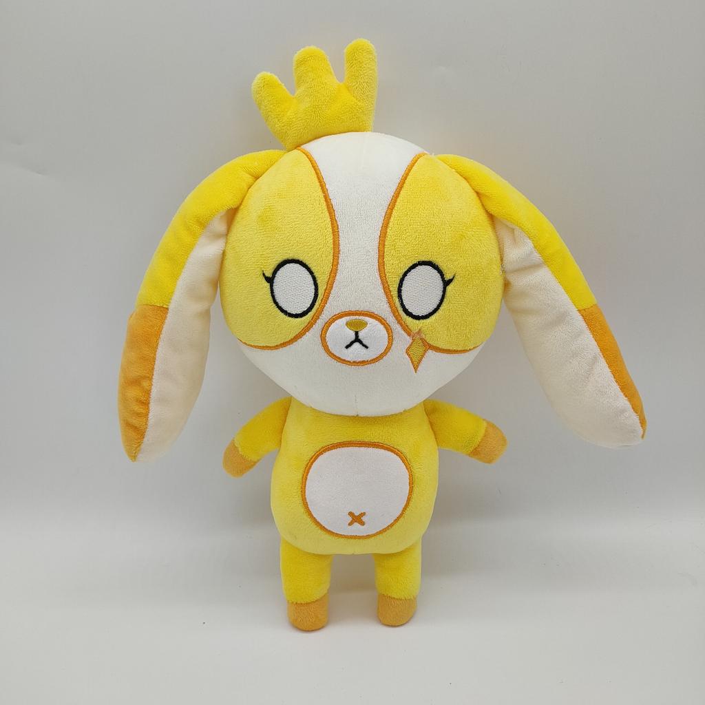 Funneh Plüsch Plüschtiere Its The Krew Merch Teddybär Cosplay Plüschtier Weiche Kuscheltiere Itsfunneh Plüsch Kinder Weihnachtsgeschenke