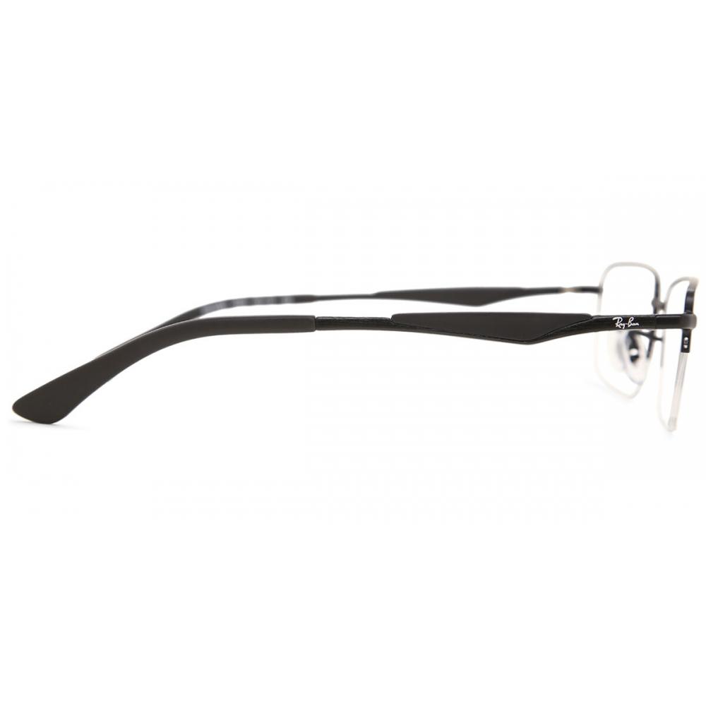 Ray Ban Rx6285 Active Lifestyle 2503 Unisex Eyeglasses